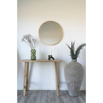 Girona Teak Konsolbord