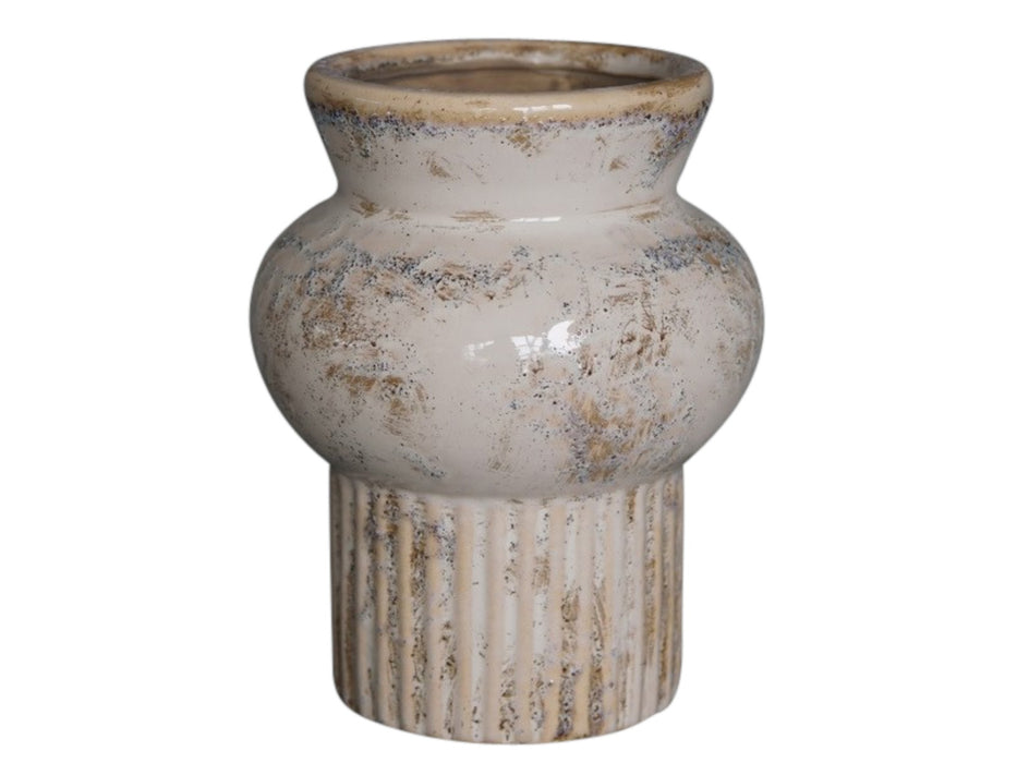 Hyld vase - 16 cm