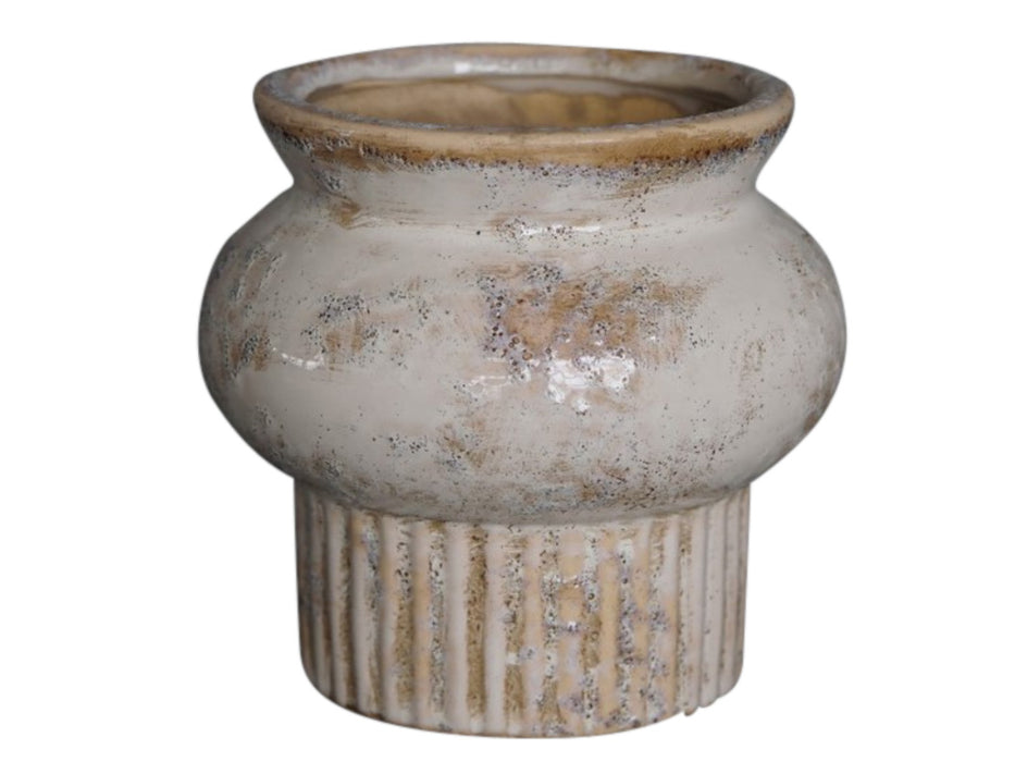 Hyld vase - 13 cm
