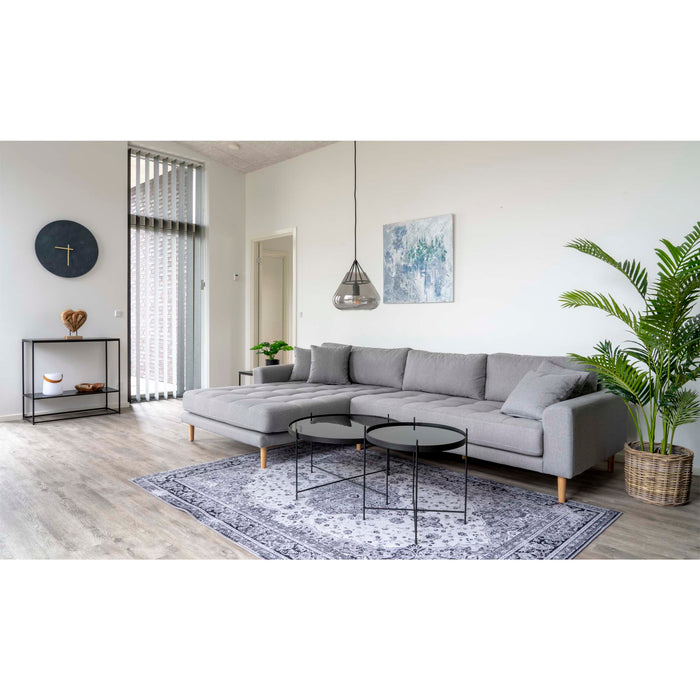 Venezia Sofabord Ø70