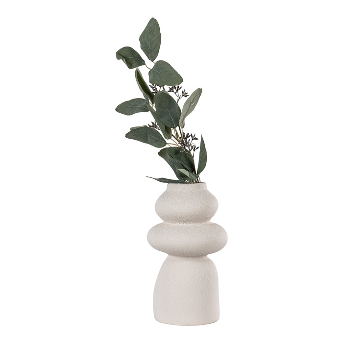 Vase - Rund