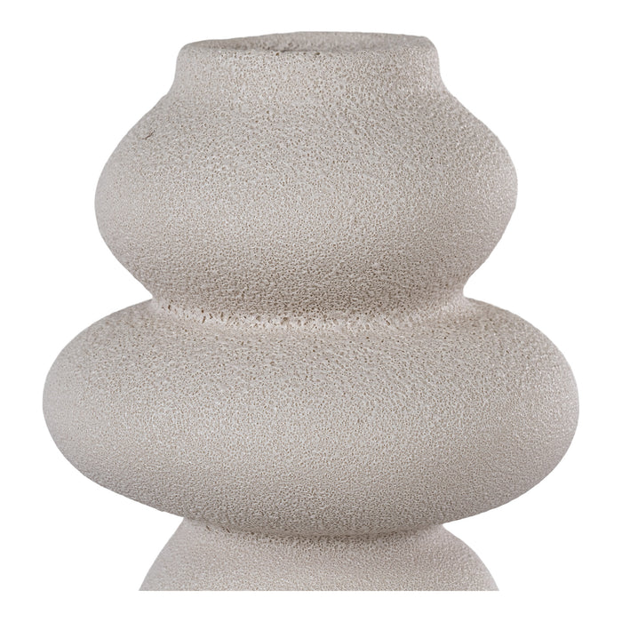 Vase - Rund