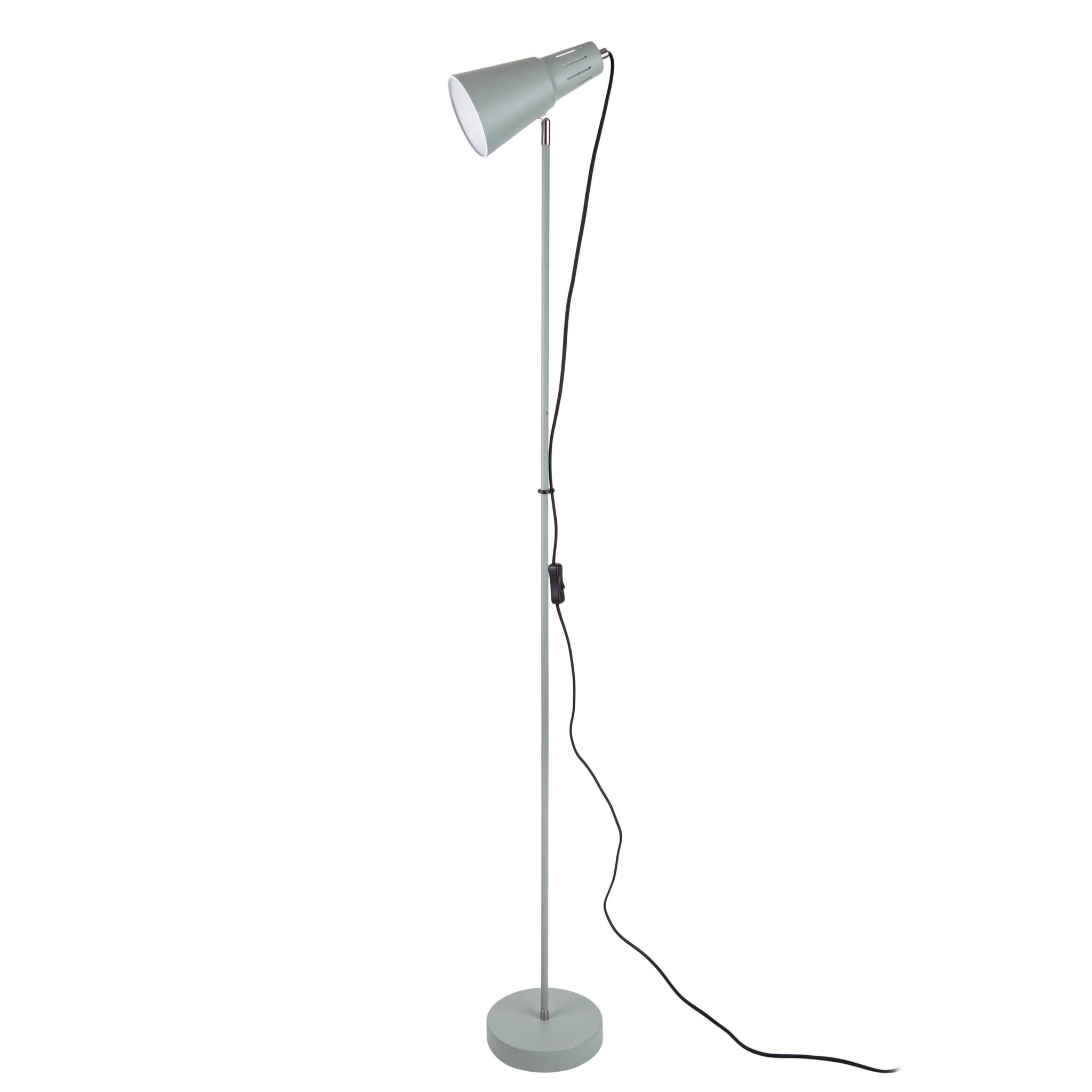 Gulvlampe Mini Cone