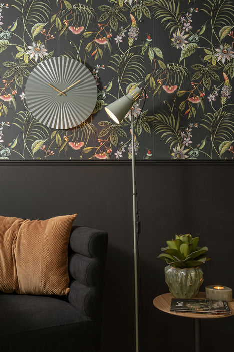 Gulvlampe Mini Cone