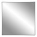 Jersey Spejl. 60x60 cm | HemmingsenInteriør