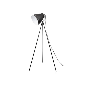 Gulvlampe Mingle med tre ben - Sort