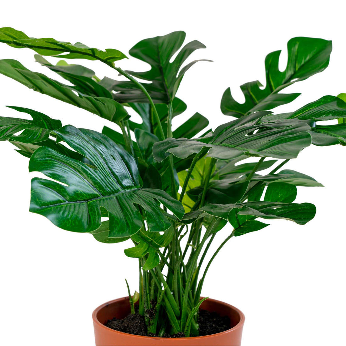 Kunstig Monstera Plante. Hemmingsen Interiør