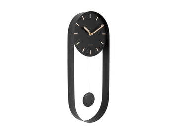 Karlsson Vægur Pendulum Charm. | HemmingsenInteriør