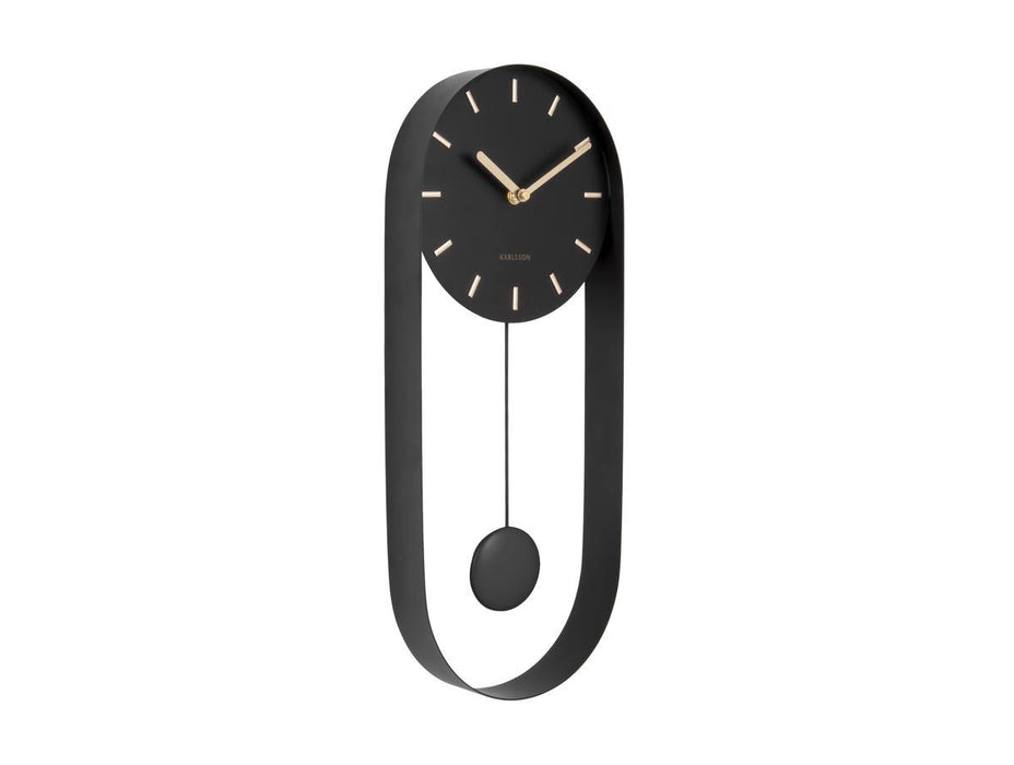Karlsson Vægur Pendulum Charm. | HemmingsenInteriør