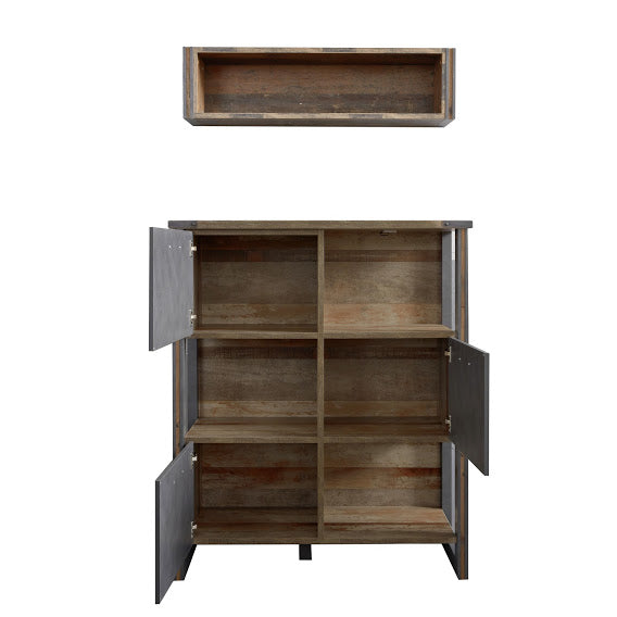 Prime Skænk, Old Wood