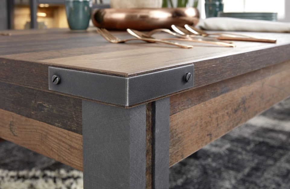 Prime Spisebord, Old Wood