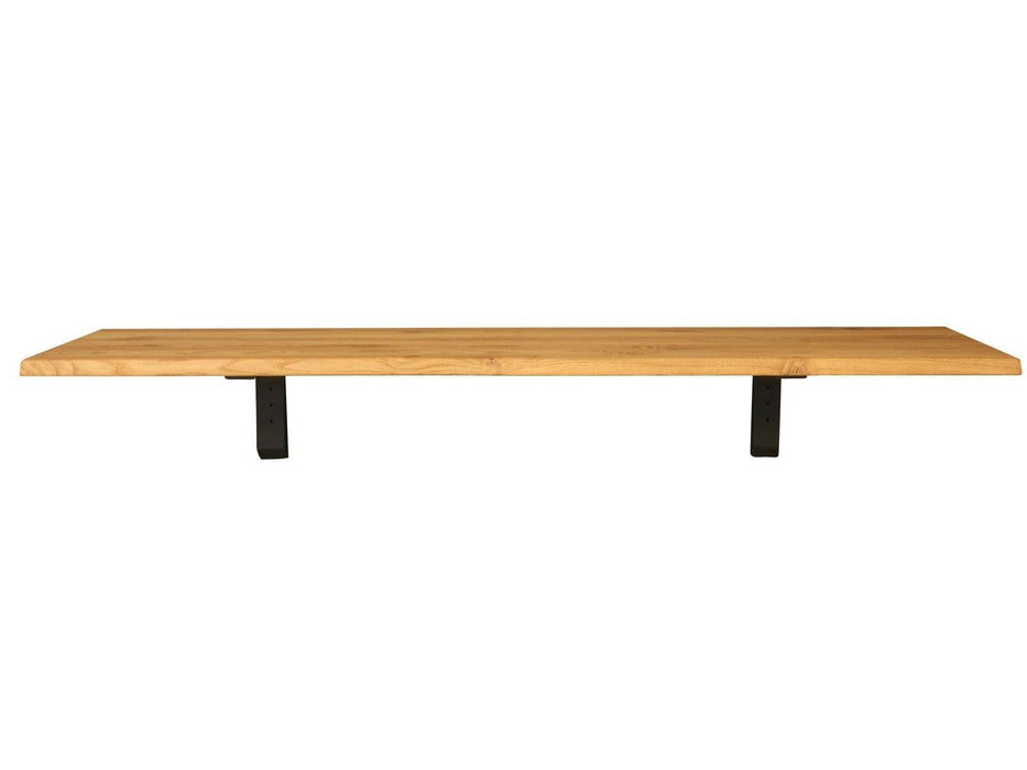 Væghængt skrivebord- 180 cm, FSC | HemmingsenInteriør
