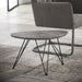 Sofabord nyreformet, beton look | HemmingsenInteriør