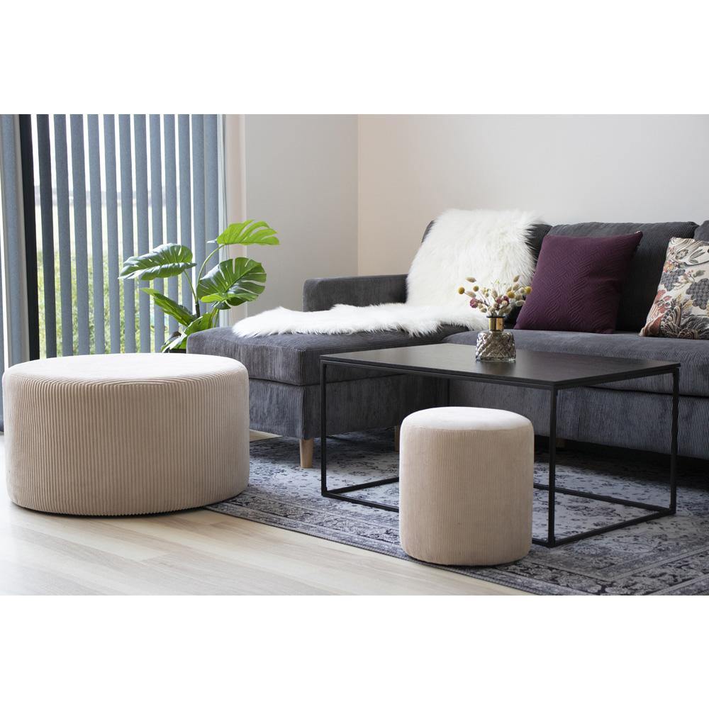 Vita Sofabord 60x90x45 cm | HemmingsenInteriør