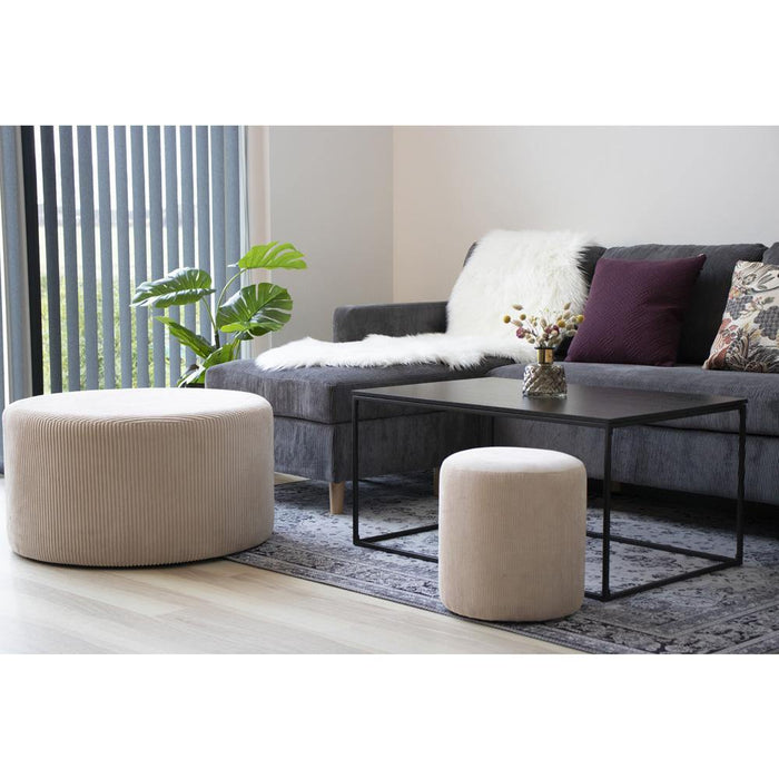 Vita Sofabord 60x90x45 cm | HemmingsenInteriør